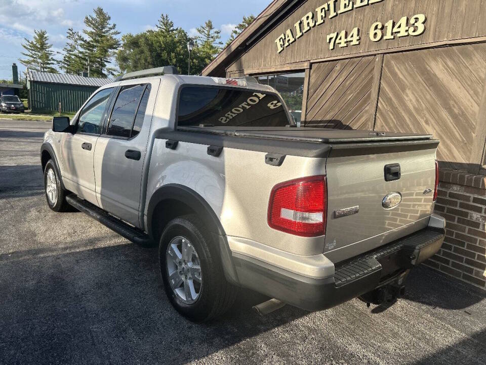 ford explorer sport trac 2007 1FMEU51877UA16979 image ford explorer sport trac 2007 1FMEU51877UA16979 image